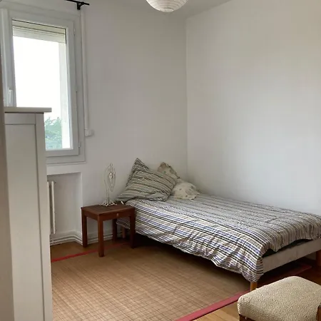 Appartement Grand Lumineux Avec Vue Sur L'ardeche