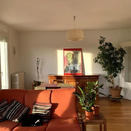 Grand Lumineux Avec Vue Sur L'ardeche Appartement Montélimar