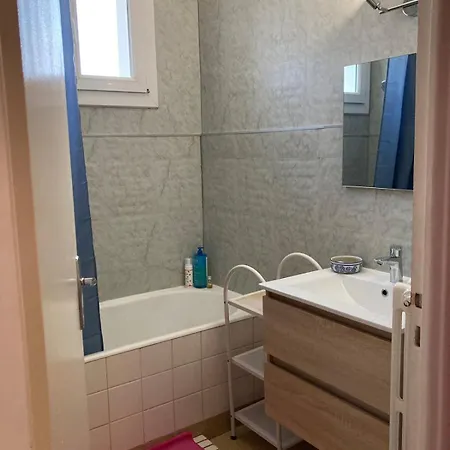 Grand Lumineux Avec Vue Sur L'ardeche Appartement