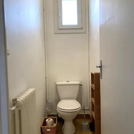 Grand Lumineux Avec Vue Sur L'ardeche Appartement